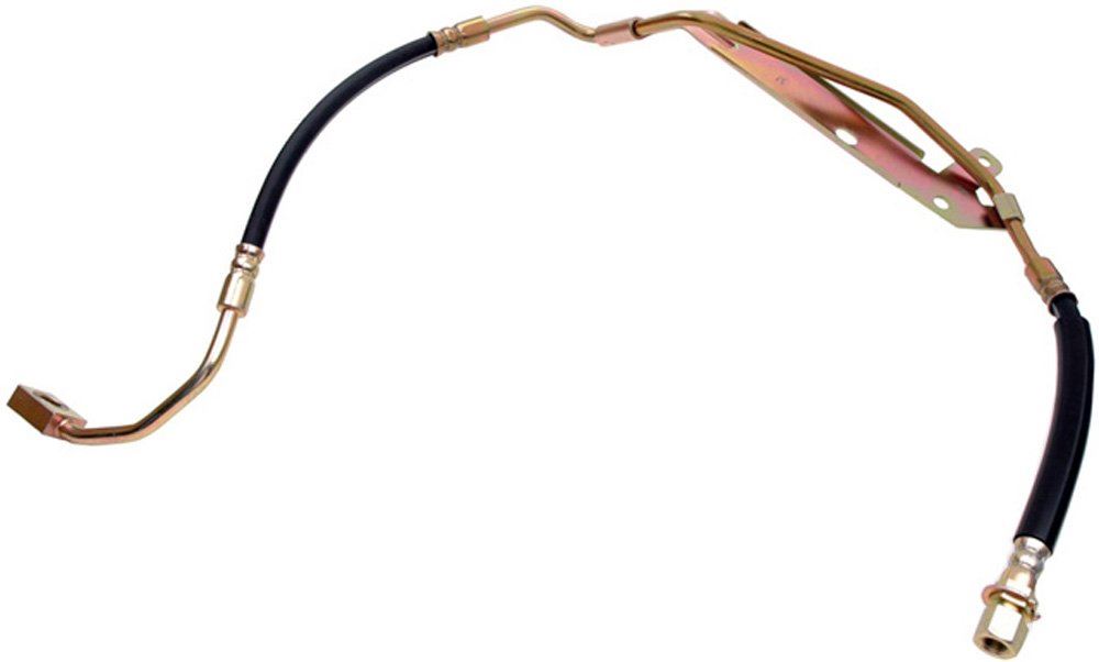 Raybestos BH381056 Brake Hydraulic Hose