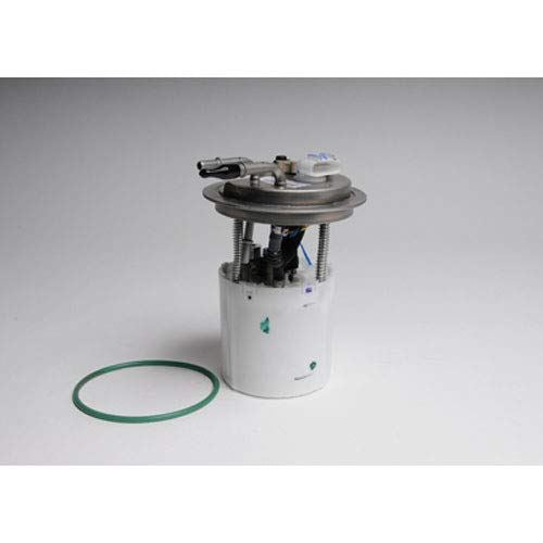 Genuine GM Parts M10107 Fuel Pump Module Assembly
