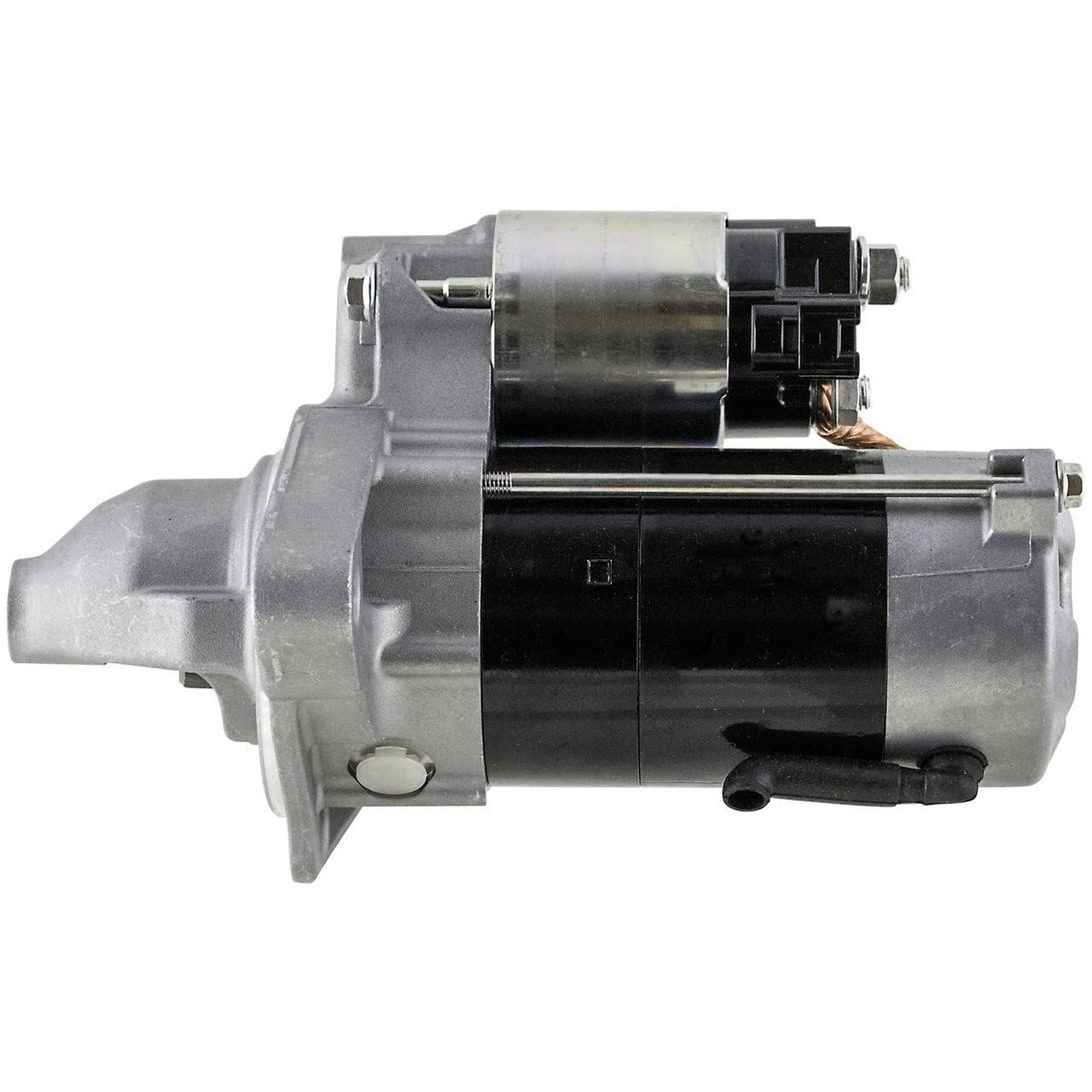 Motor de arranque DENSO 280-0422