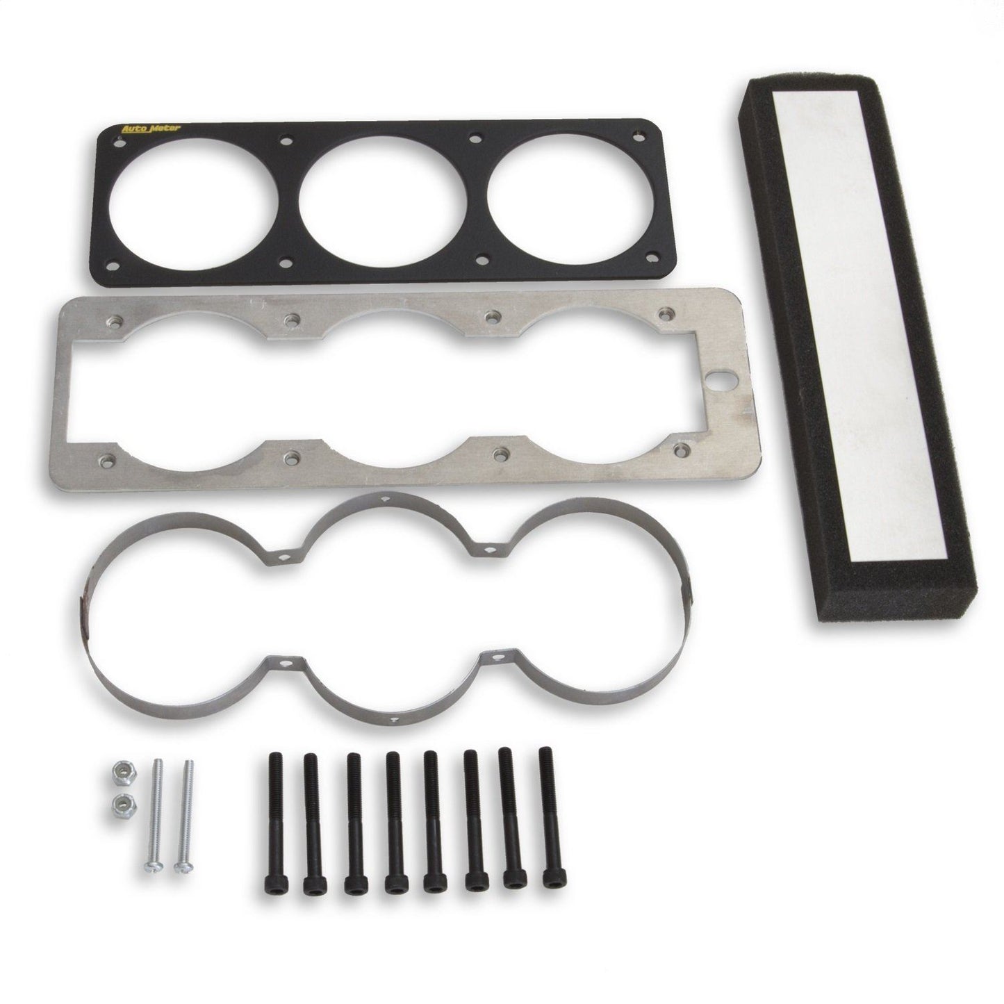 Auto Meter 50100 Gauge Cage