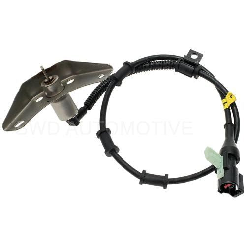 BWD ABS307 ABS Wheel Speed Sensor