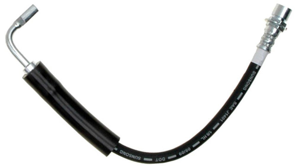 Raybestos BH382590 Brake Hydraulic Hose