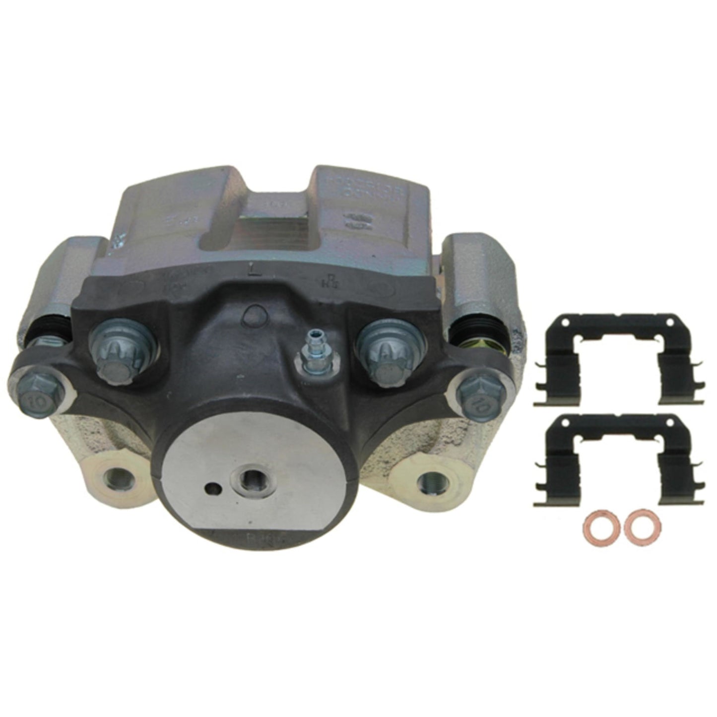 ACDelco Professional Durastop 18FR12254 Étrier de frein à disque