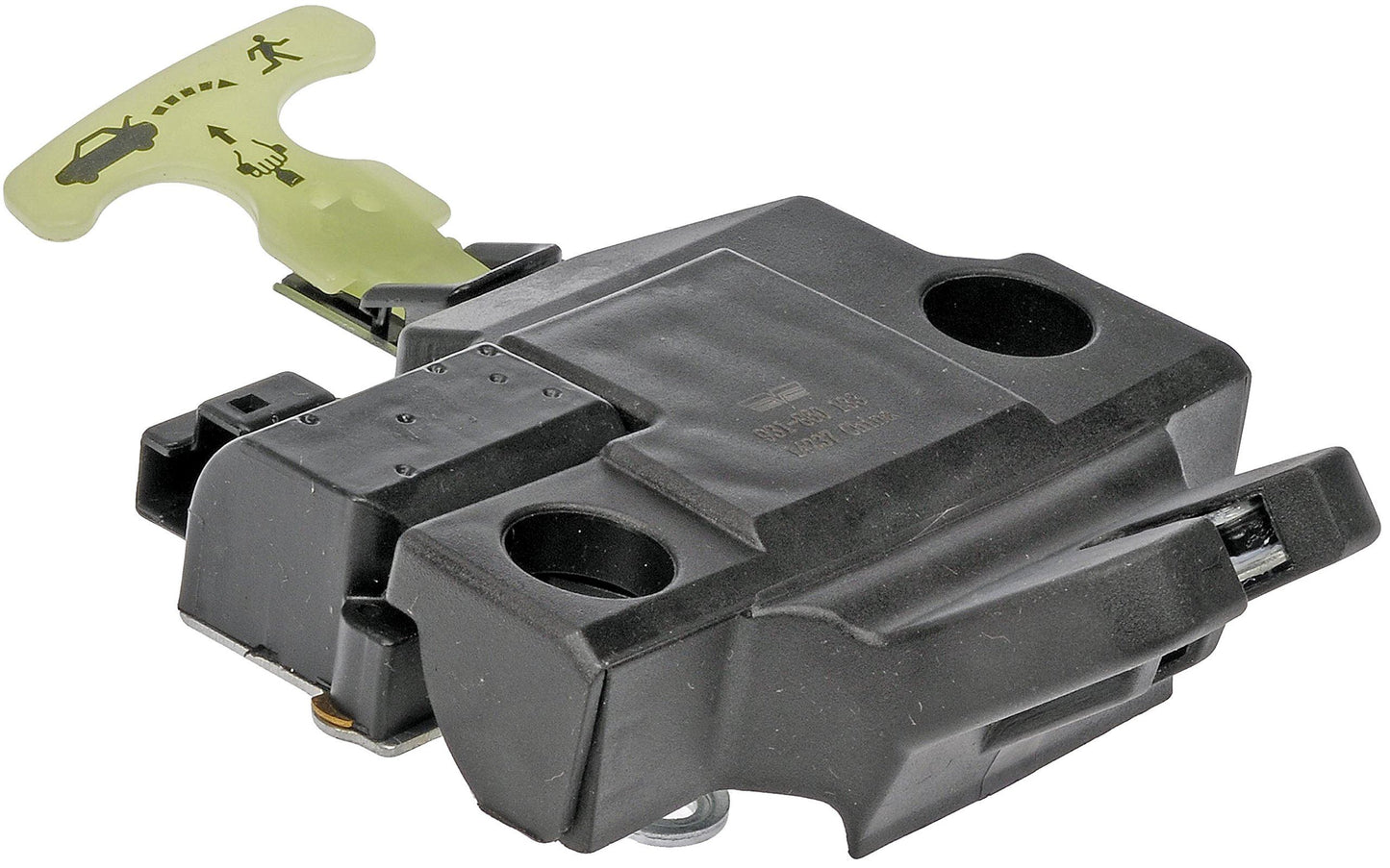 Dorman 931-860 Trunk Lock Actuator Motor