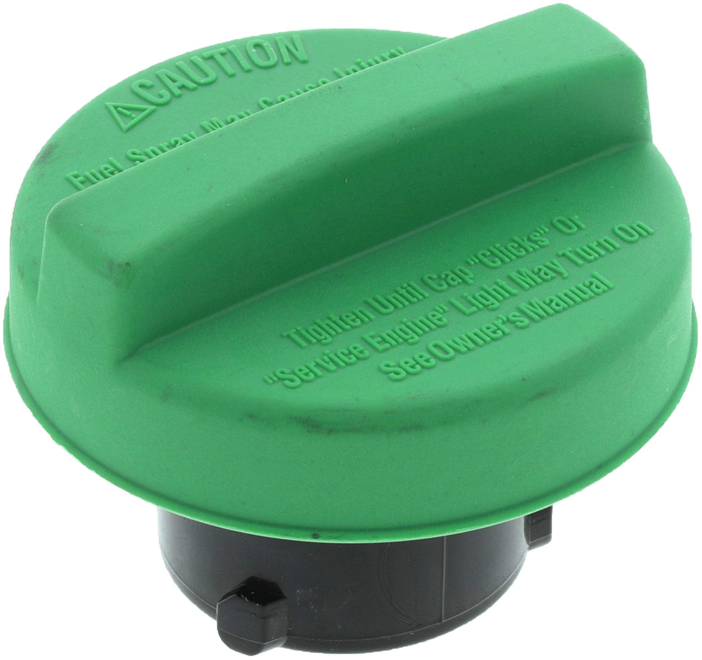 Tapa del tanque de combustible Gates 31830D