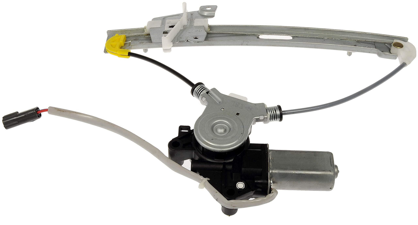 Dorman 748-618 Power Window Motor and Regulator Assembly