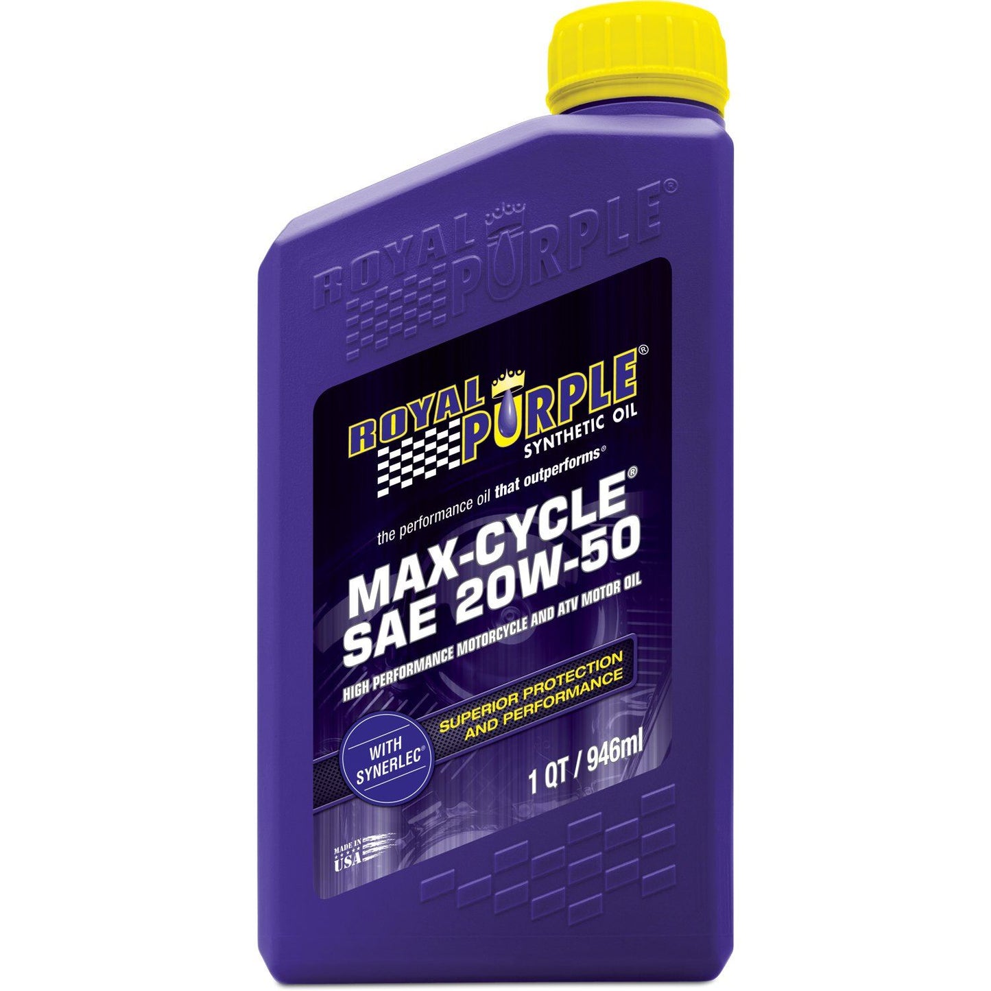 ROYAL PURPLE 01316