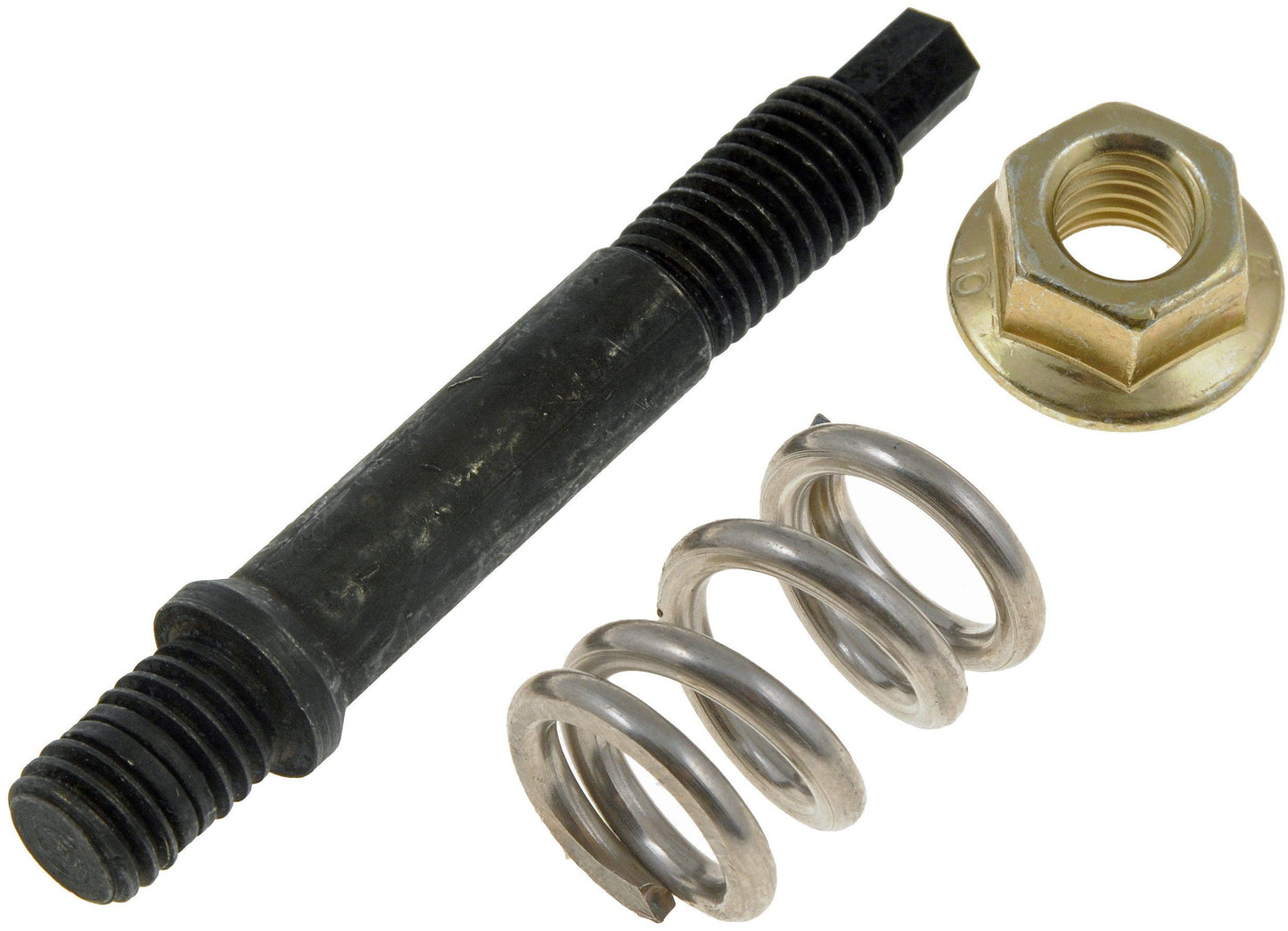 Dorman 03107 Exhaust Manifold Bolt and Spring