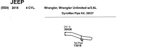 ÉCHAPPEMENT WALKER 39537