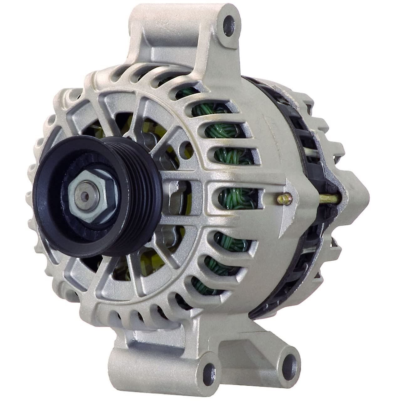 Denso 210-5357 Alternator
