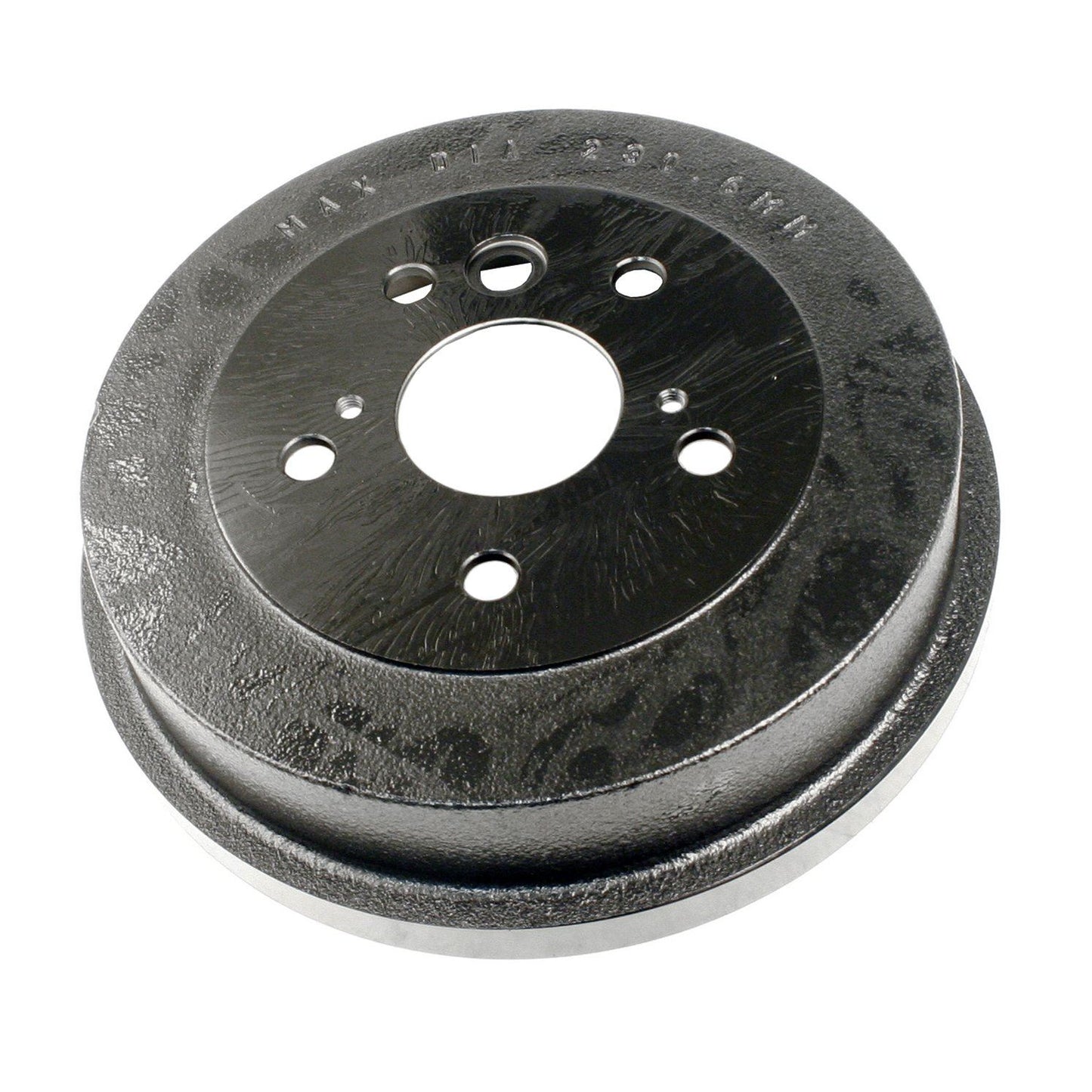 Beck/Arnley 083-2686 Tambour de frein