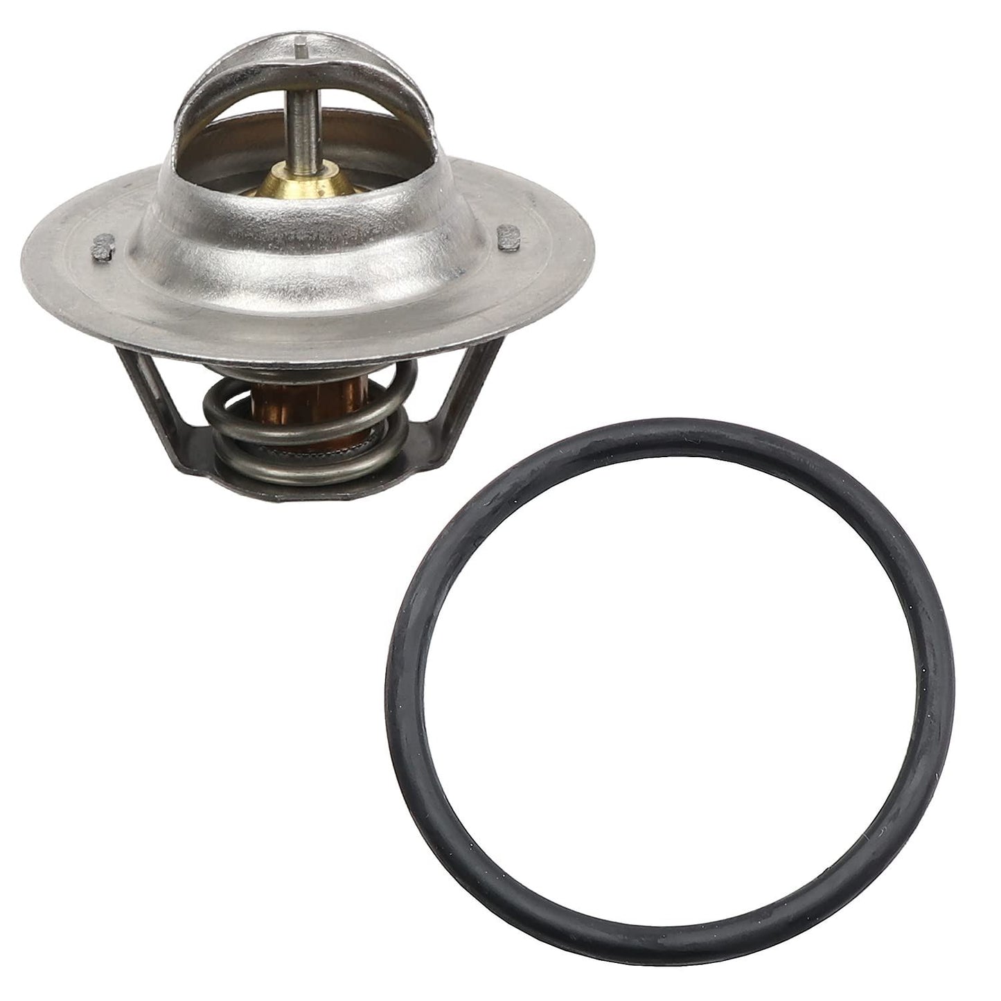 Beck/Arnley 143-0849 Termostato de refrigerante del motor