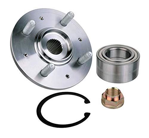 SKF BR930588K Axle Bearing and Hub Assembly