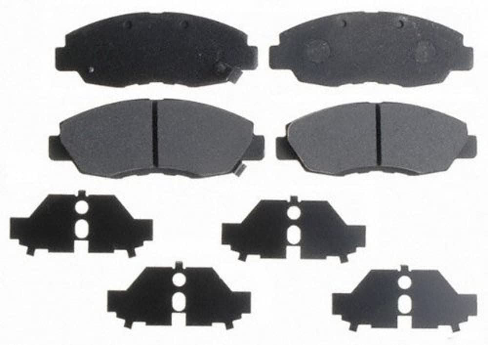 Raybestos SGD465 Disc Brake Pad Set