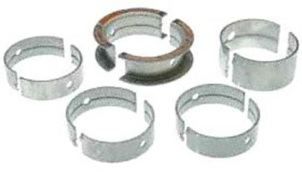 Clevite MS-1344P Engine Crankshaft Main Bearing Set