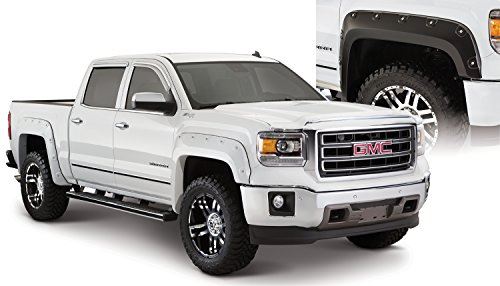 BUSHWACKER 40958-02 Guardabarros