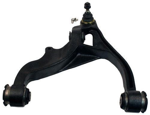 Moog RK641504 Suspension Control Arm and Ball Joint Assembly