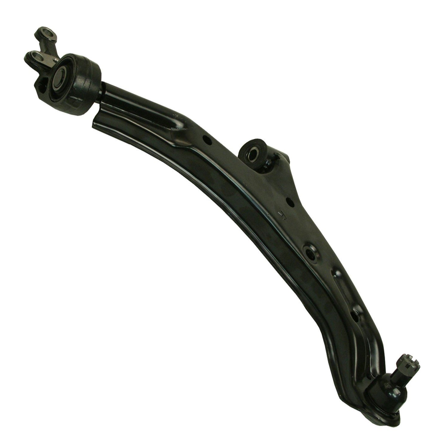 Beck/Arnley 102-5556 Conjunto de brazo de control de suspensión y rótula
