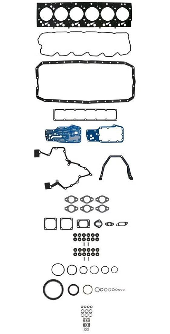 Fel-Pro 260-3059 Engine Gasket Set