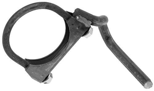 Walker Exhaust 36379