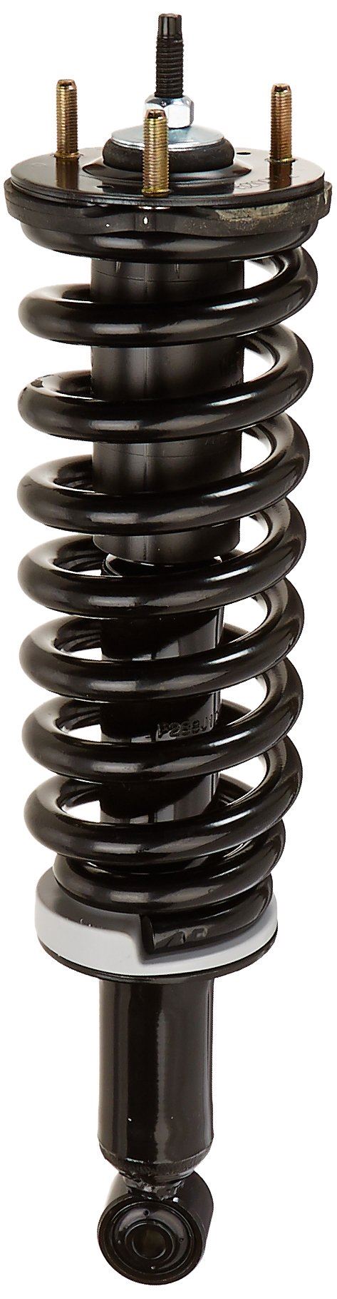 Monroe 171348L Suspension Strut and Coil Spring Assembly
