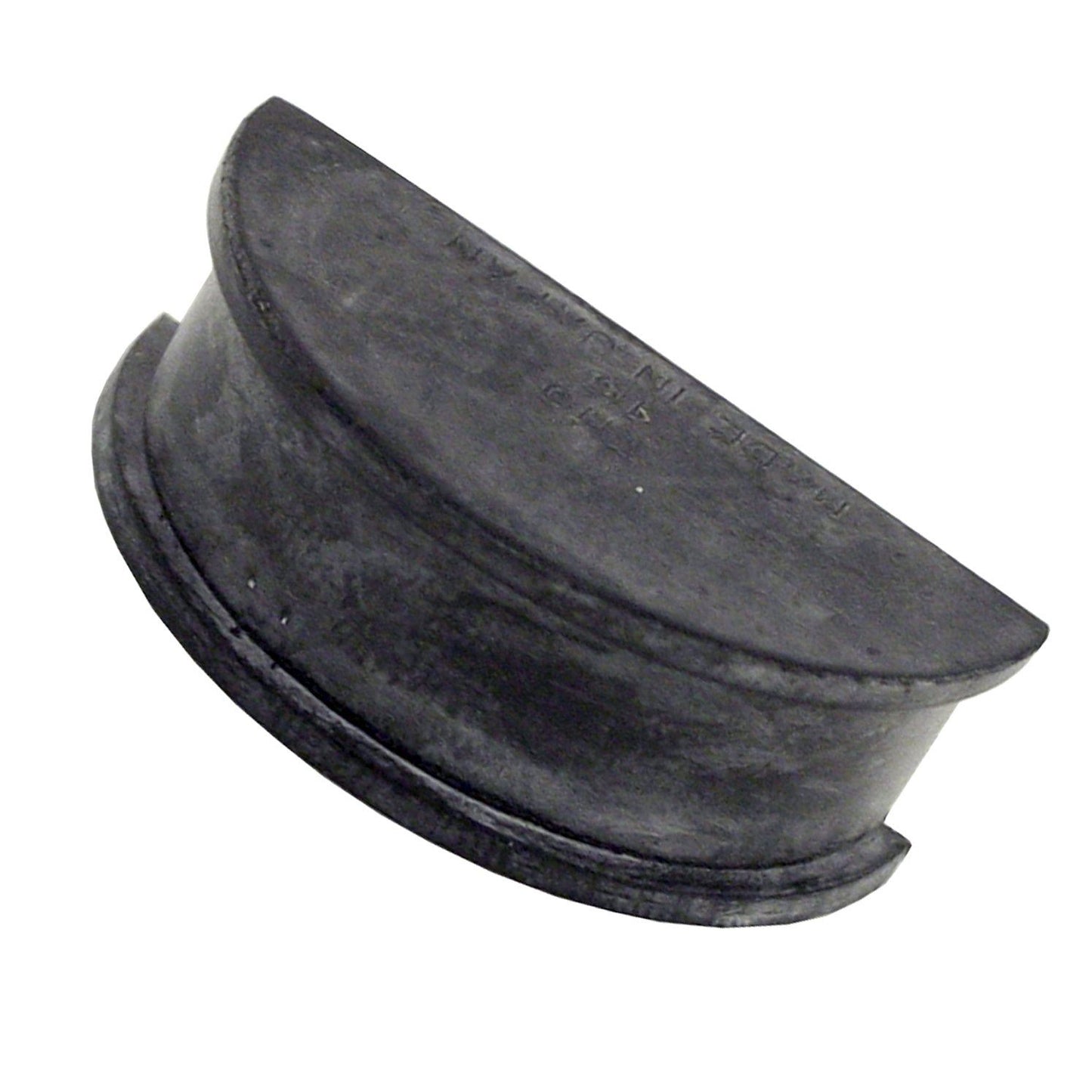 Beck/Arnley 039-6528 Bouchon semi-circulaire pour moteur