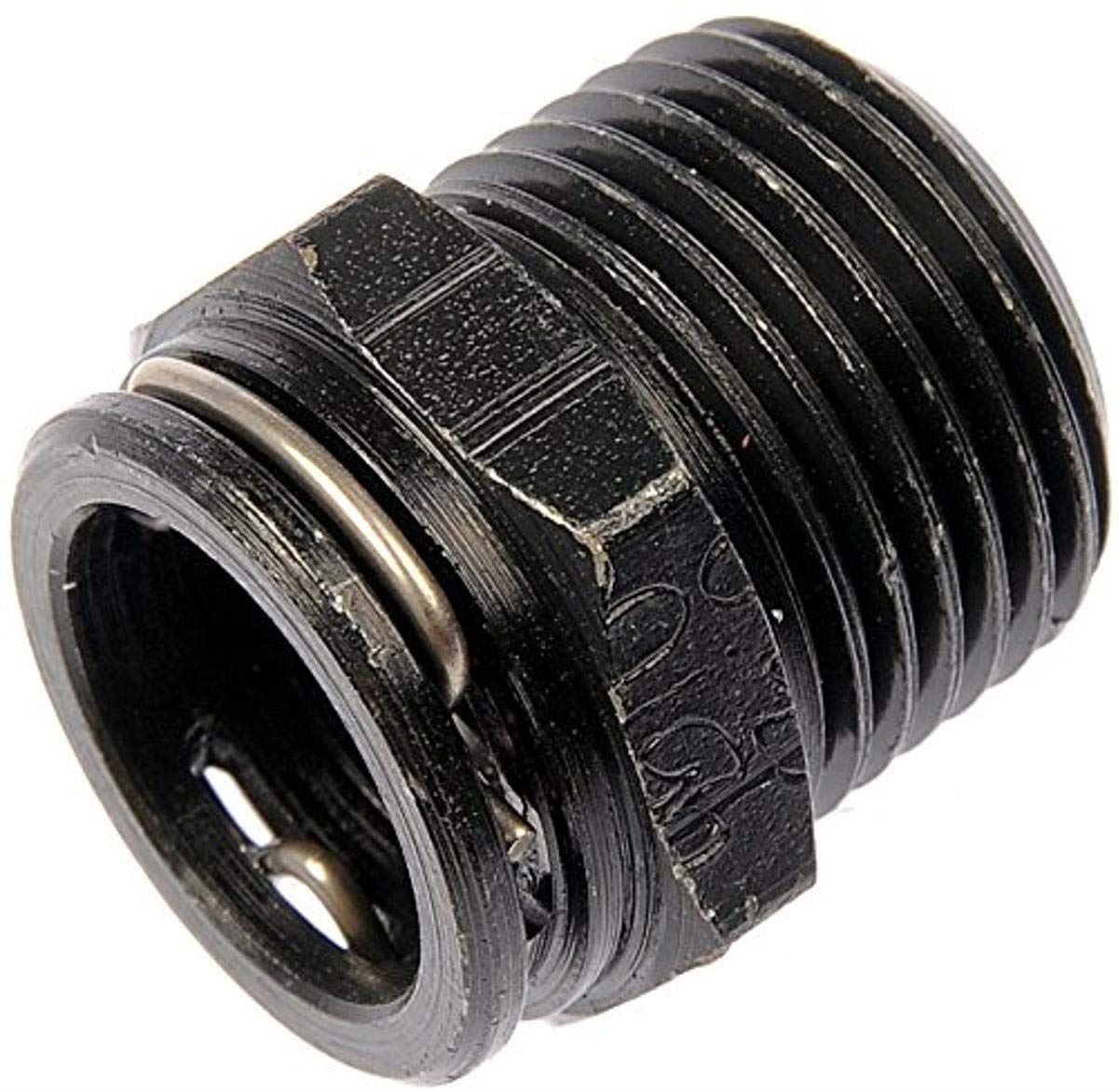 Dorman 800-606 Automatic Transmission Oil Cooler Line Connector