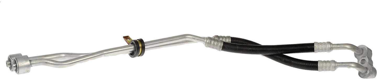 Dorman 625-001 Ensemble de tuyau de refroidisseur d'huile moteur