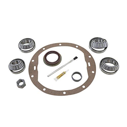 Yukon Differential 11069 Axle Differential Bearing Kit