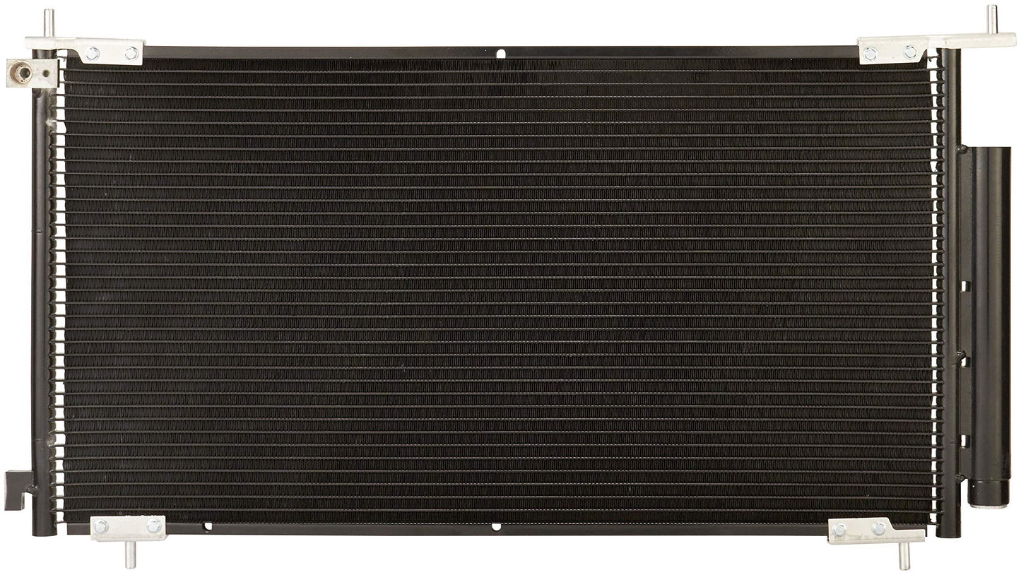 Spectra Premium Industries Inc 7-3112 A/C Condenser
