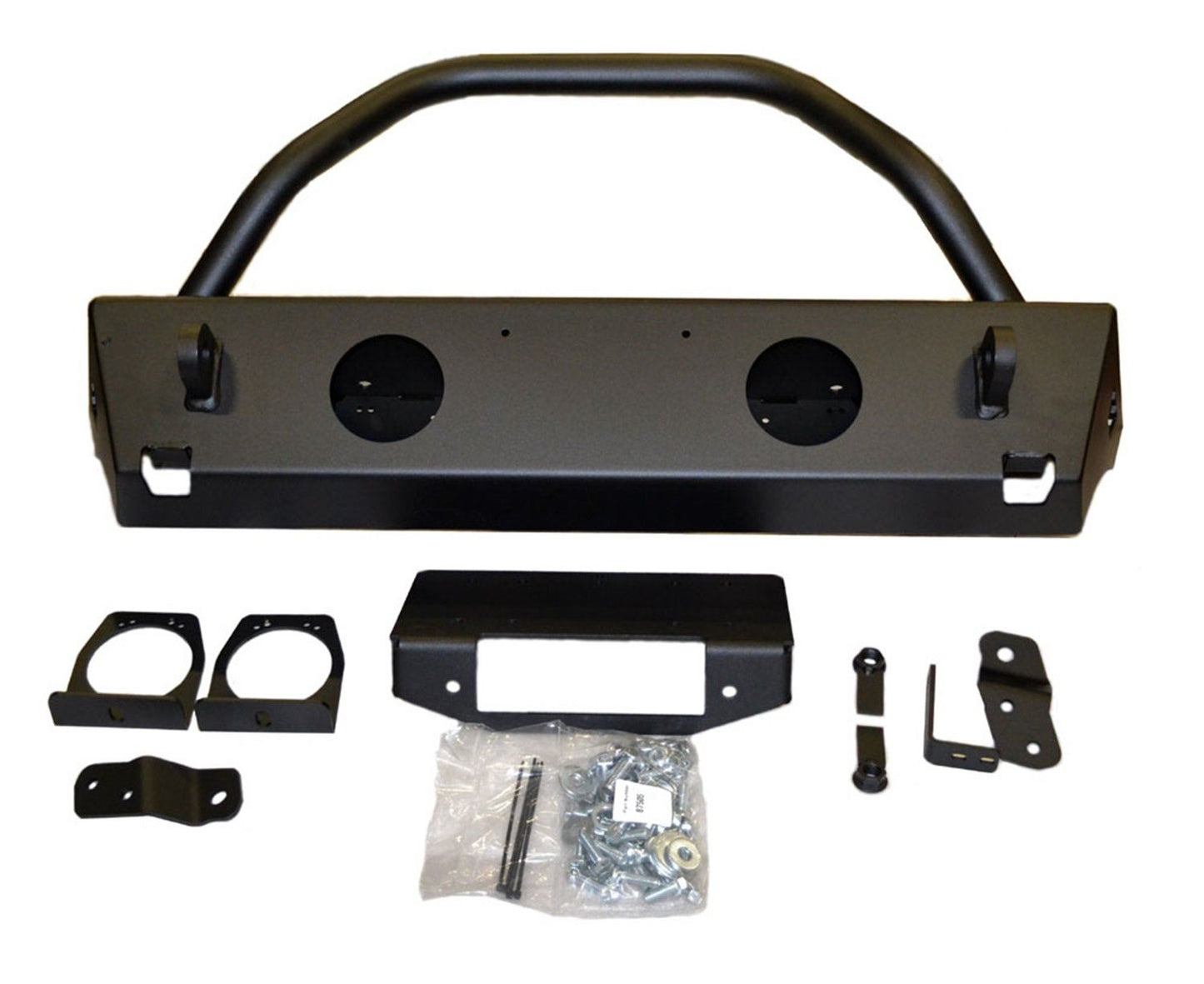 Warn Industries 87600 Parachoques