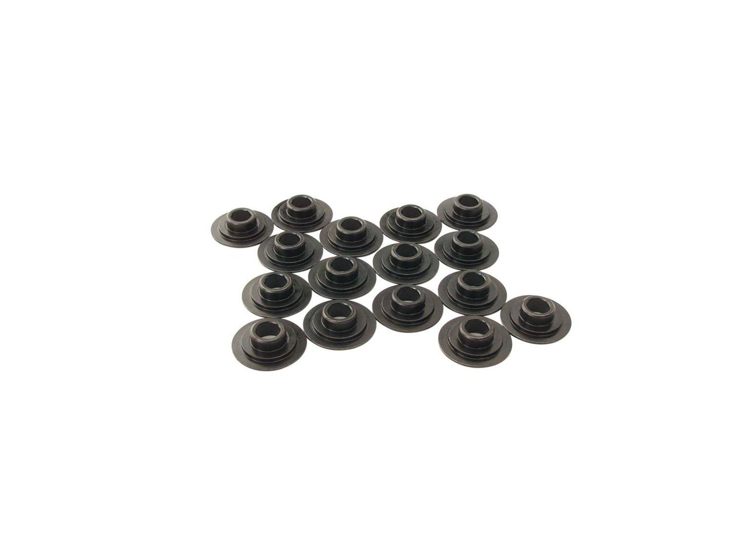 Comp Cams 748-16 Retenedor de resorte de válvula de motor