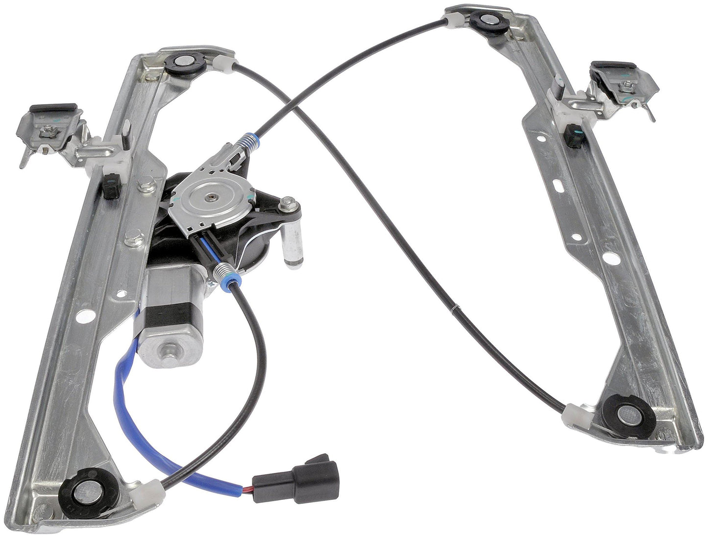 Dorman 741-438 Power Window Motor and Regulator Assembly