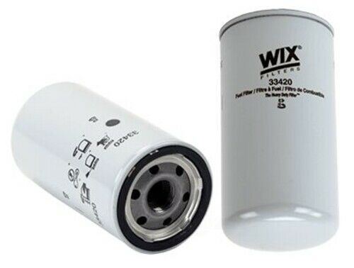Wix 33420 Fuel Filter