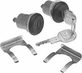 BWD DLK14 Door Lock Kit