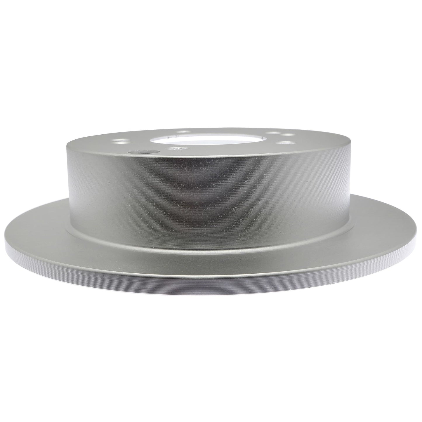 Rotor de freno de disco ACDelco Advantage 18A1663AC