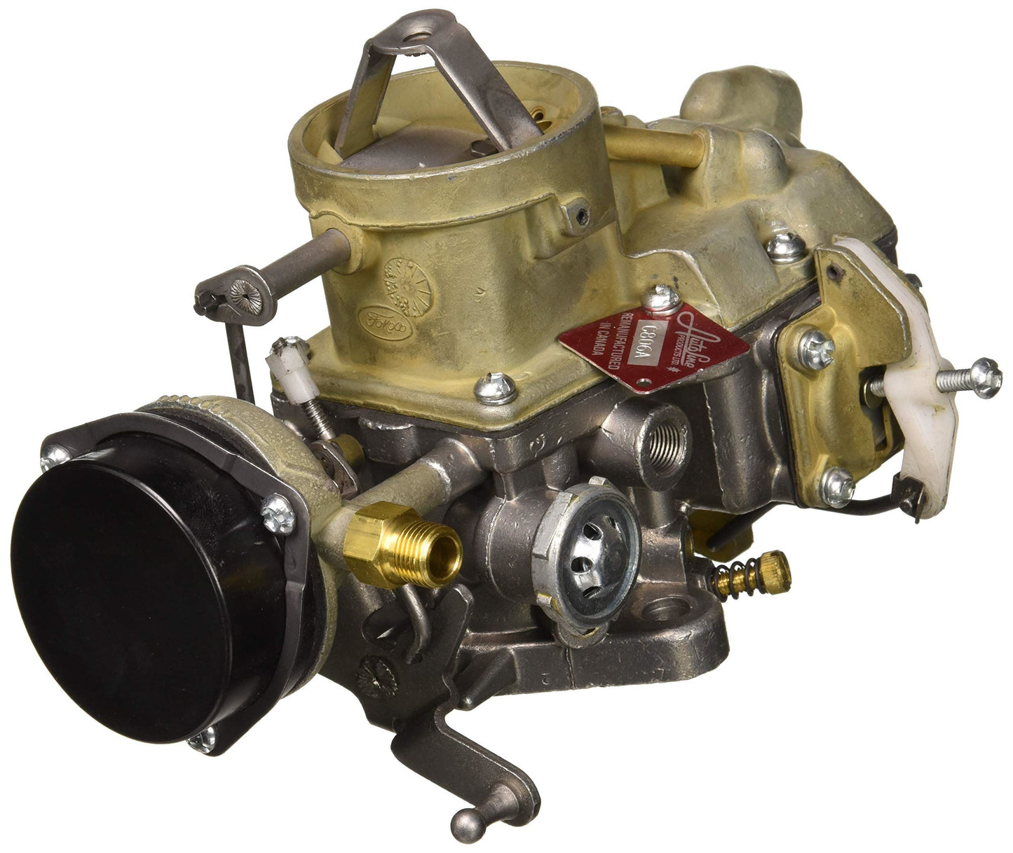 Productos Autoline C806A Carburador