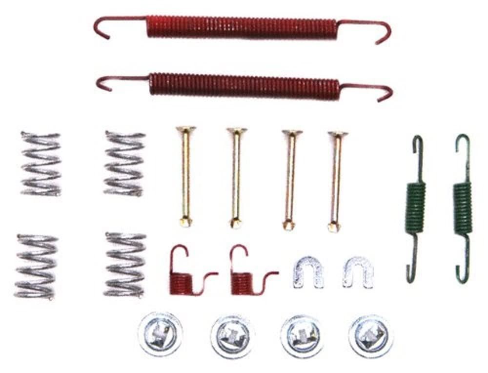 Raybestos H17375 Kit de herrajes para frenos de tambor