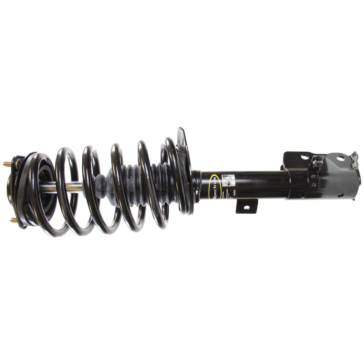 Monroe 372368 Suspension Strut and Coil Spring Assembly