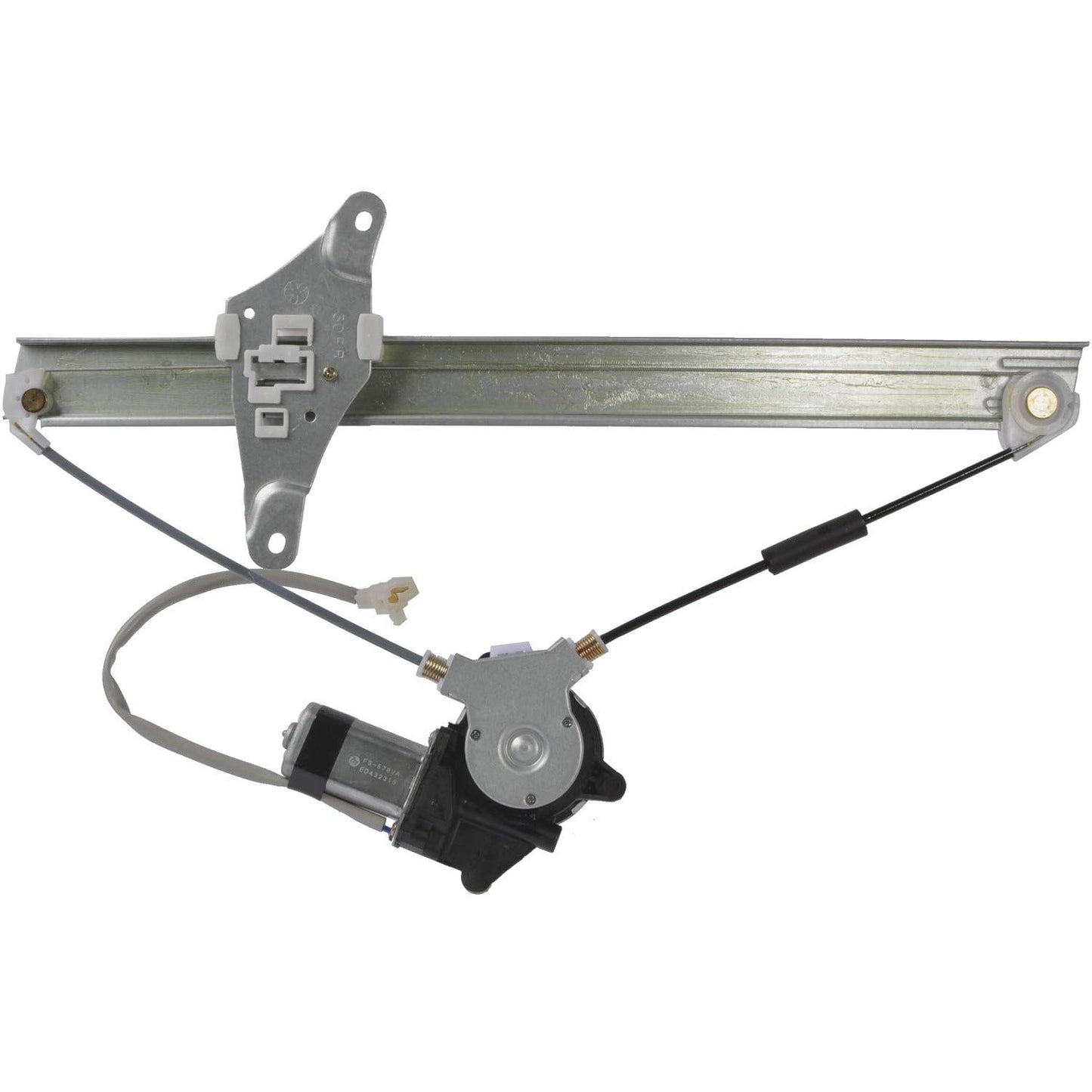 Cardone 82-1165R Power Window Motor and Regulator Assembly