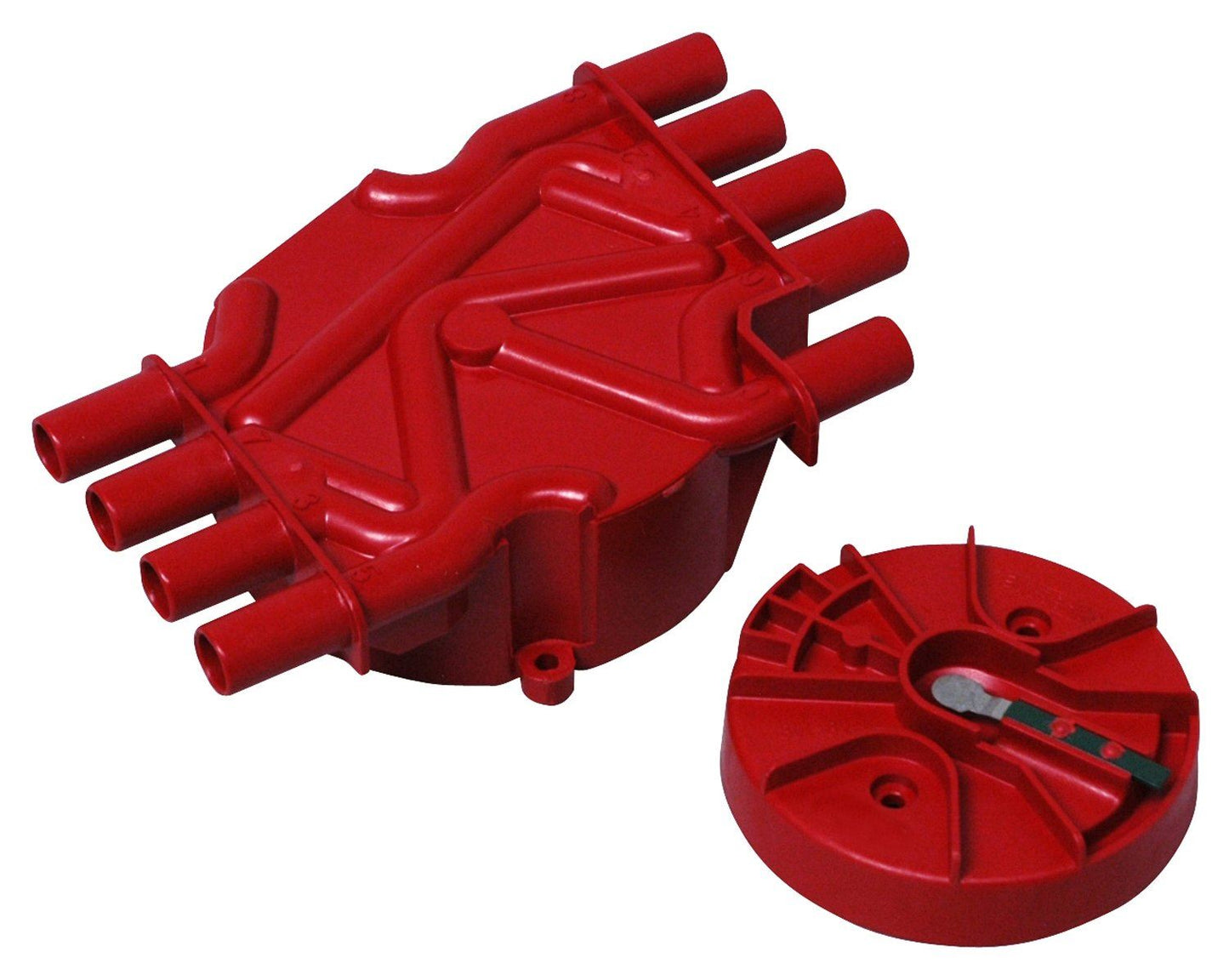 Encendido MSD 8017
