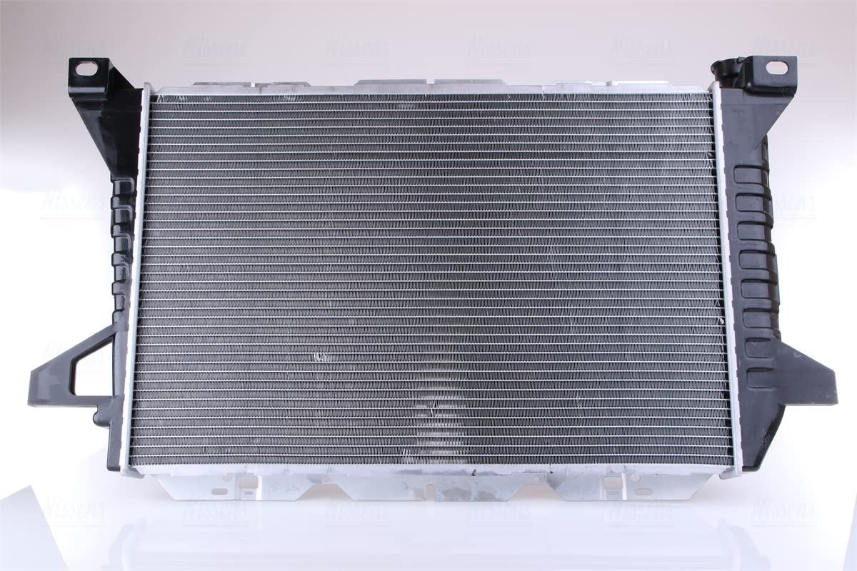 Radiador Nissens Norteamérica 620981