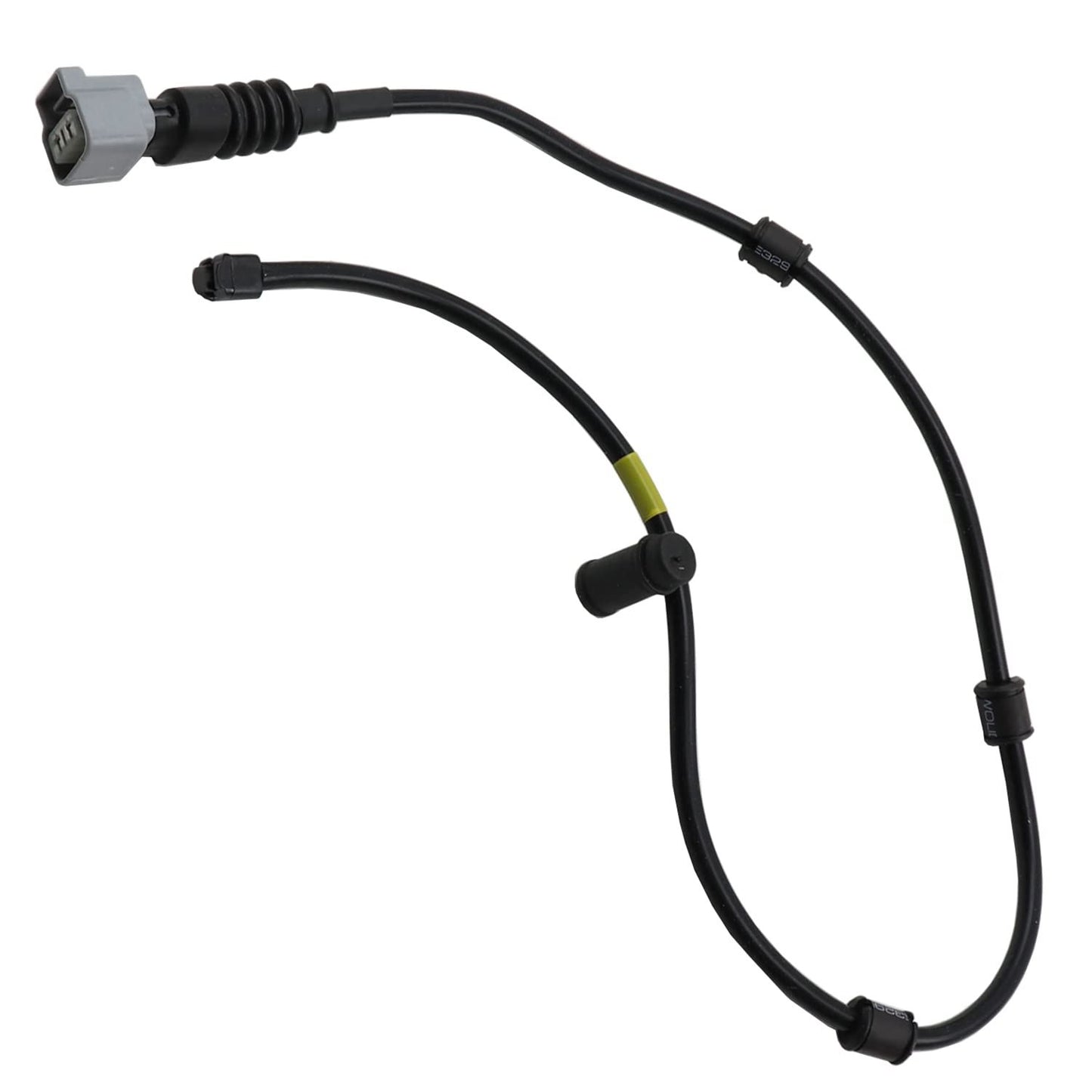 Beck/Arnley 084-1616 Disc Brake Pad Wear Sensor