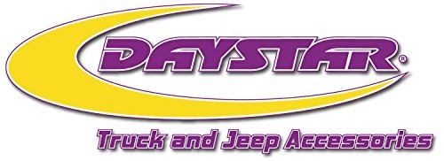 DAYSTAR KU13001BK Steering Tie Rod End Boot