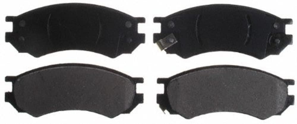 Raybestos SGD507C Disc Brake Pad Set