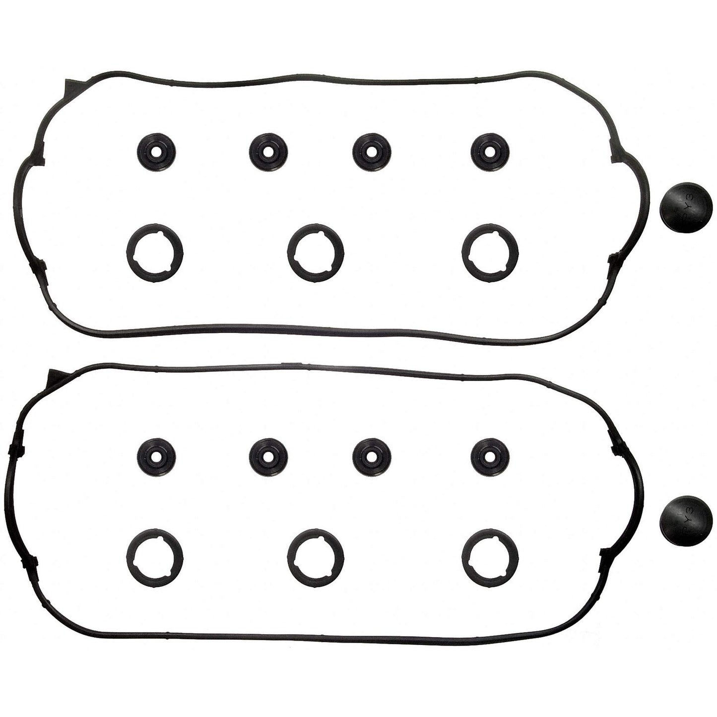 Fel-Pro VS 50448 R Engine Valve Cover Gasket Set
