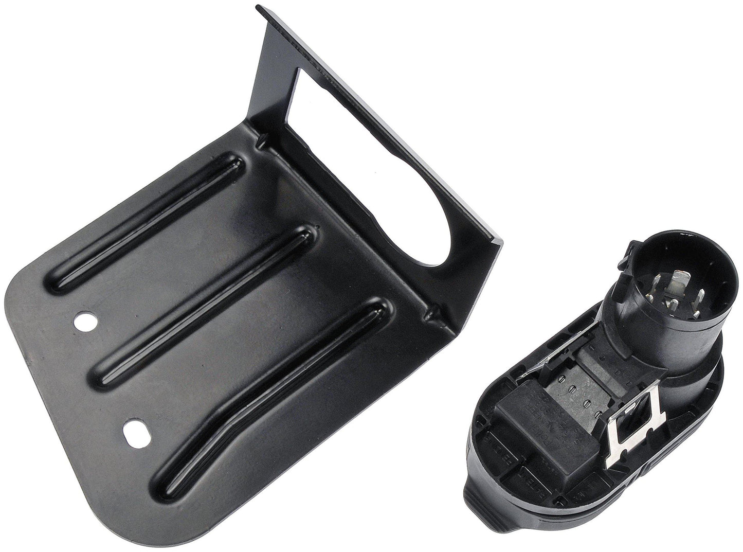 Dorman 924-611 Conector de arnés de remolque para remolque