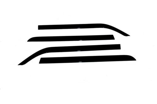 Auto Ventshade (AVS) 894004 Deflector de ventana lateral