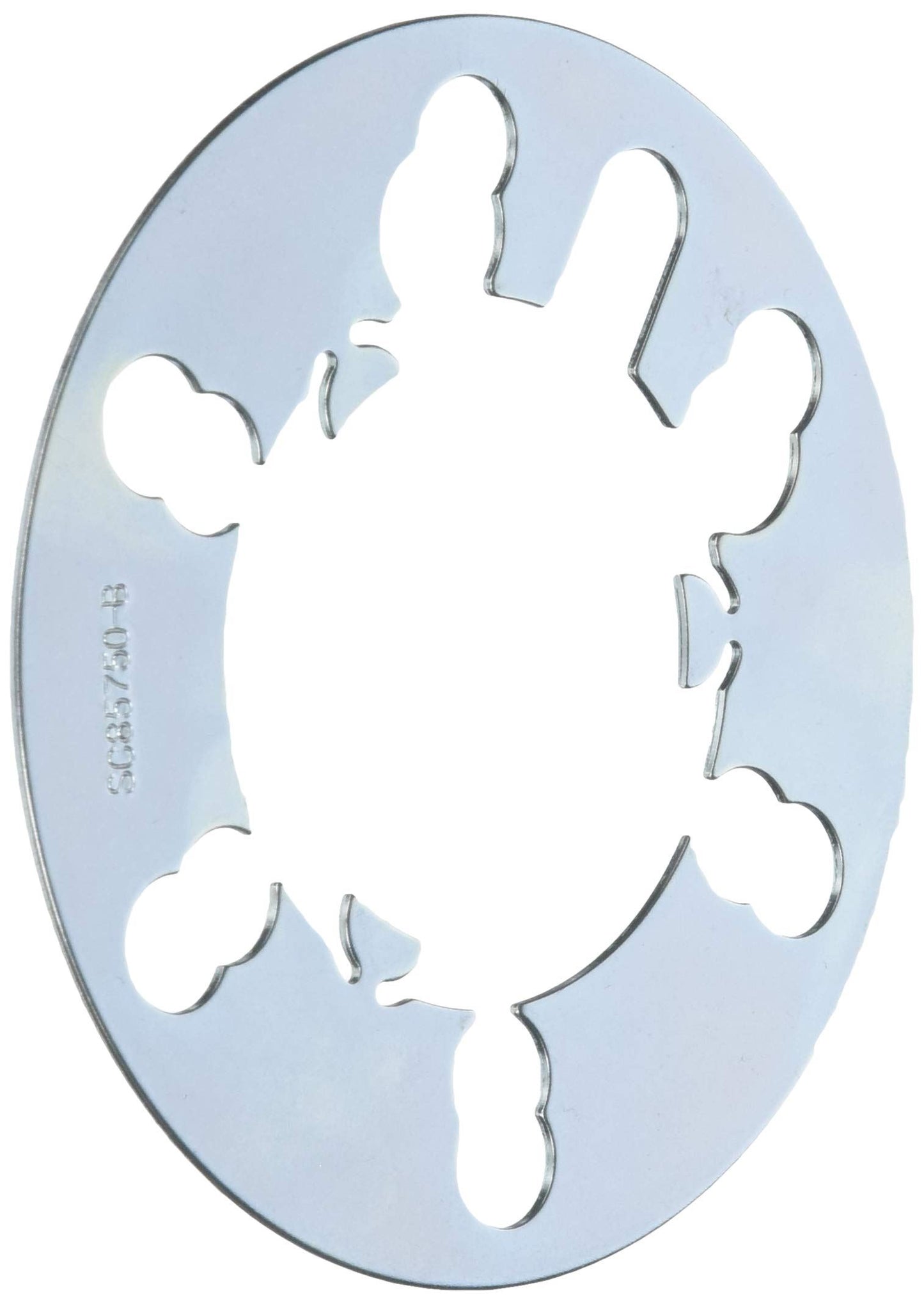 Pioneer FWS-2 Flywheel Shim