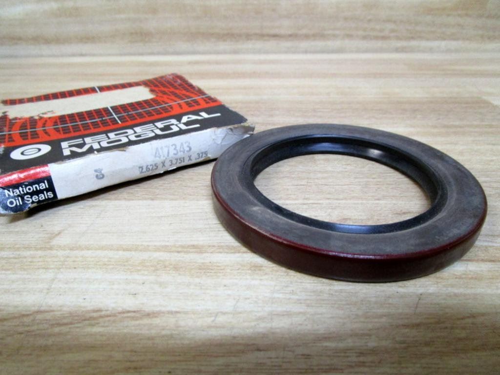 National Seal/Bearing 417343